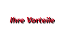 Ihre Vorteile