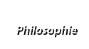 Philosophie